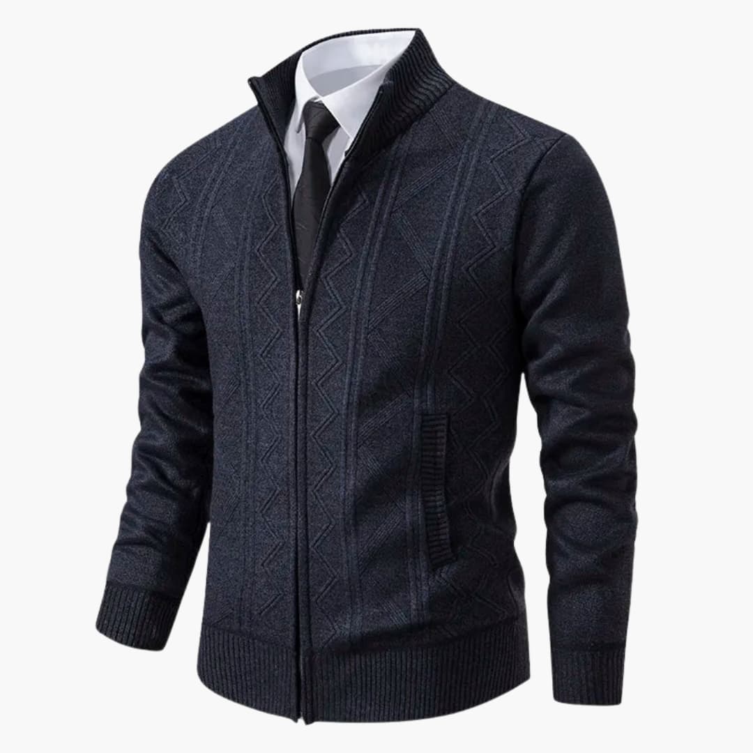 Winter Jacke for men