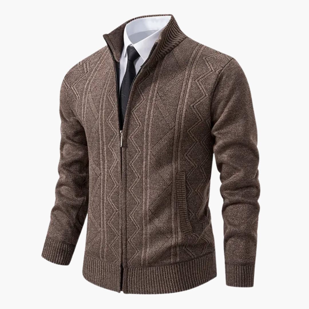 Winter Jacke for men
