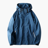 Men's Jacke with hood