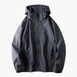 Men's Jacke with hood