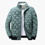 Men's Jacke with zipper