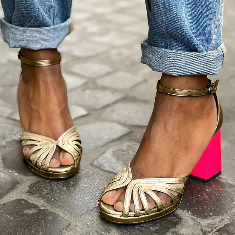 Milviana™ - Sandalen