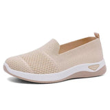 Azalea™ - Orthopedic Slip-On Sneakers