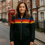 HURSO WATERPROOF Jacke