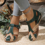 Niana™ - Ergonomische Sandalen