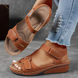 Vera™ - Orthopädische Sandalen