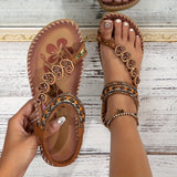 Lysander™ - Comfortable Orthopädische Sandalen