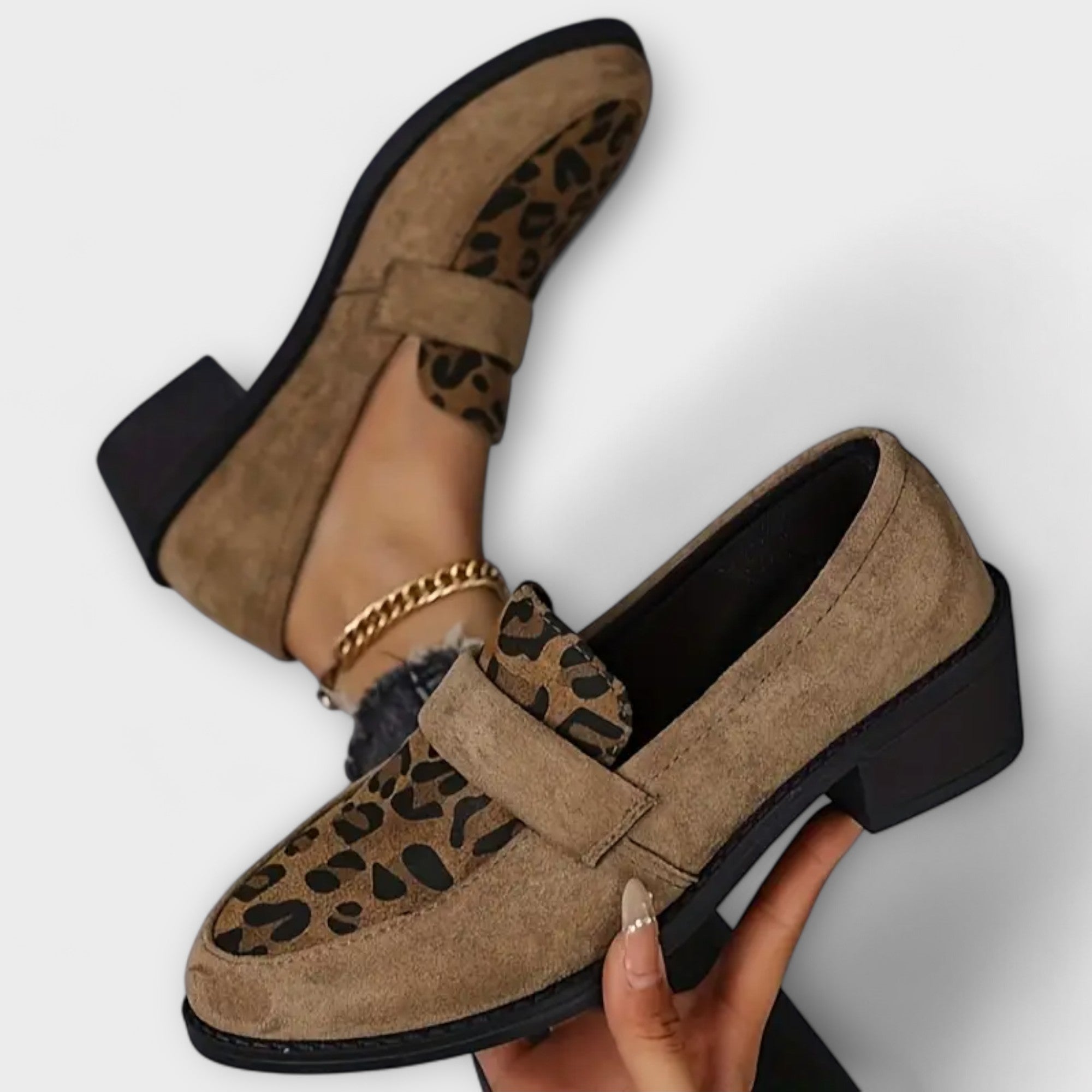 Leopard™ - Print