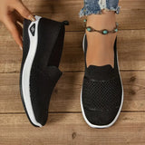 Azalea™ - Orthopedic Slip-On Sneakers