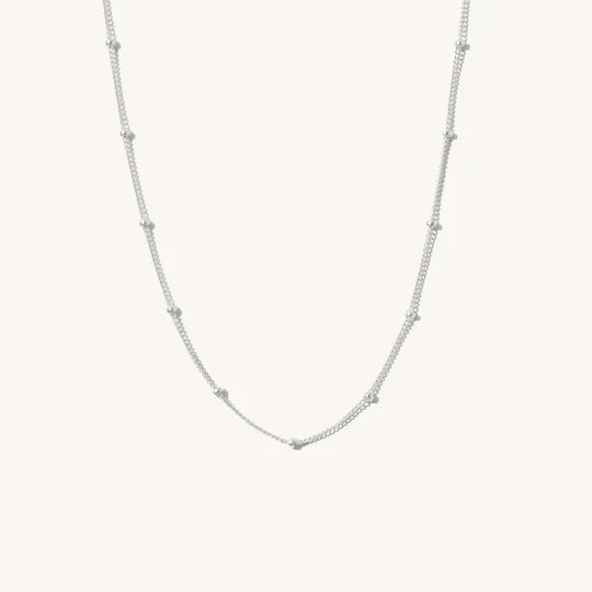 Aurelia Beaded Kette