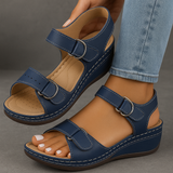 Vera™ - Orthopädische Sandalen
