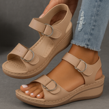 Vera™ - Orthopädische Sandalen
