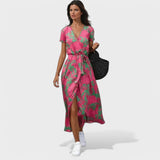 Matilda - Elegant Kleid