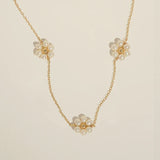 Daisy Pearl Chain