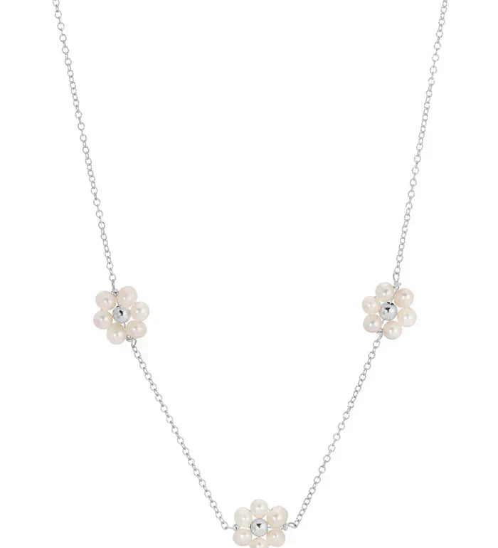 Daisy Pearl Chain