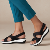 Wendy™ – Ergonomische Sandalen