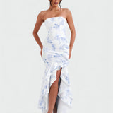 VANESSA MAXI Kleid
