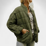 MAIRE ELEGANT LINED OVERSIZED Jacke