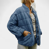 MAIRE ELEGANT LINED OVERSIZED Jacke
