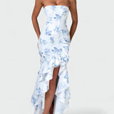 VANESSA MAXI Kleid