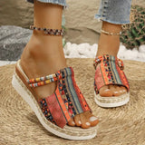 Esther™ - Premium Orthopädische Sandalen