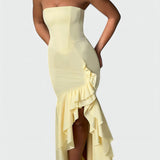 VANESSA MAXI Kleid