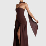 LIBERTY MAXI Kleid