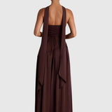 LIBERTY MAXI Kleid