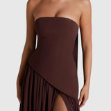 LIBERTY MAXI Kleid