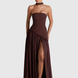 LIBERTY MAXI Kleid