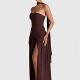 LIBERTY MAXI Kleid