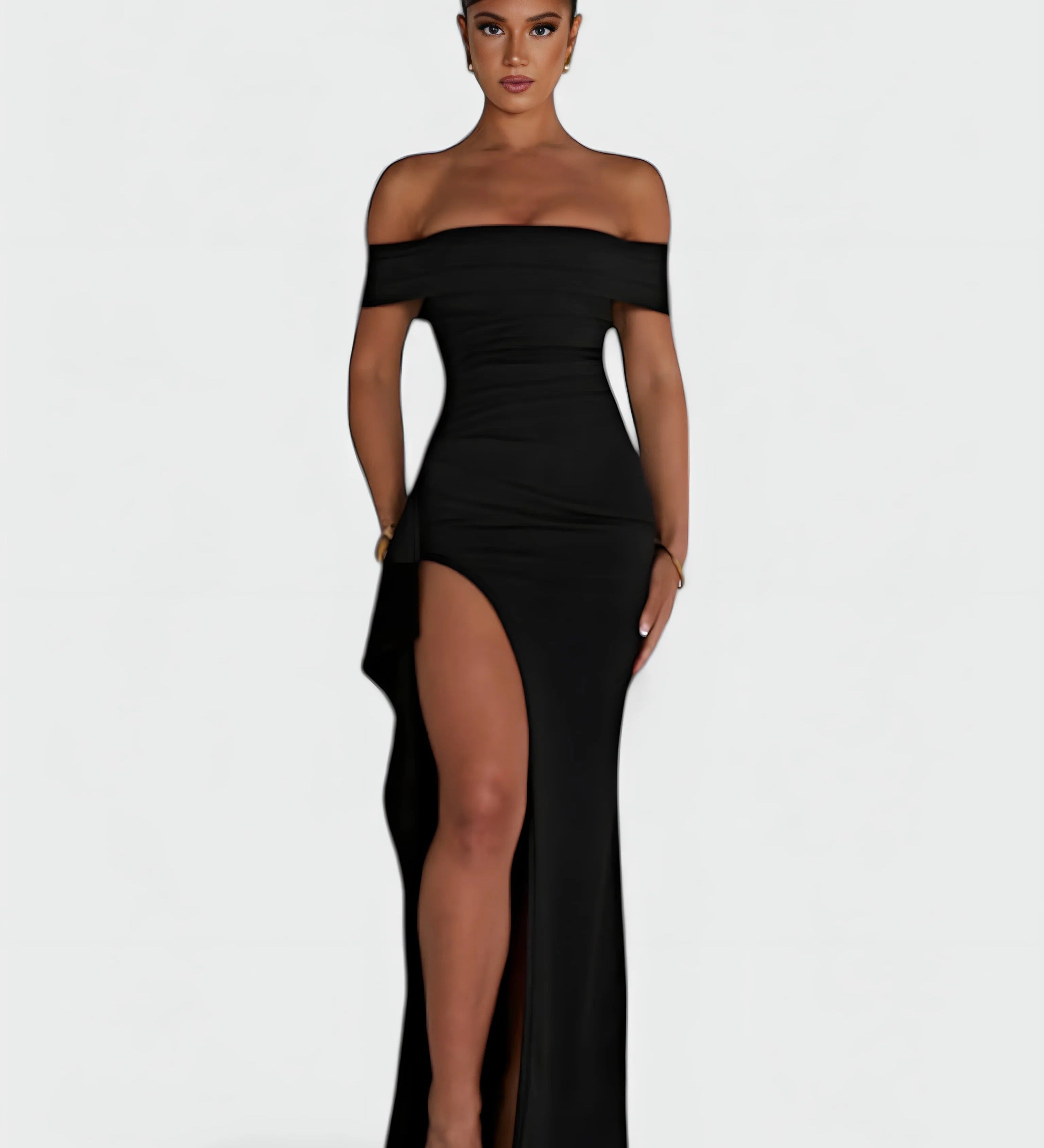ARIZONA MAXI Kleid