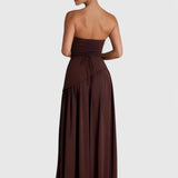 LIBERTY MAXI Kleid
