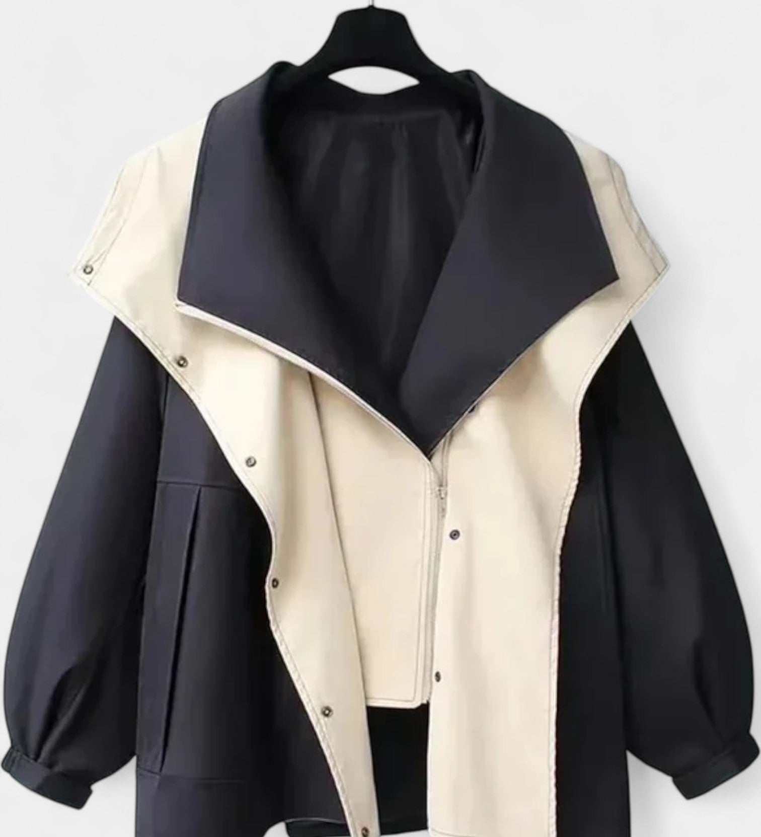 GABRIELLA AUTUMN COAT