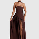 LIBERTY MAXI Kleid
