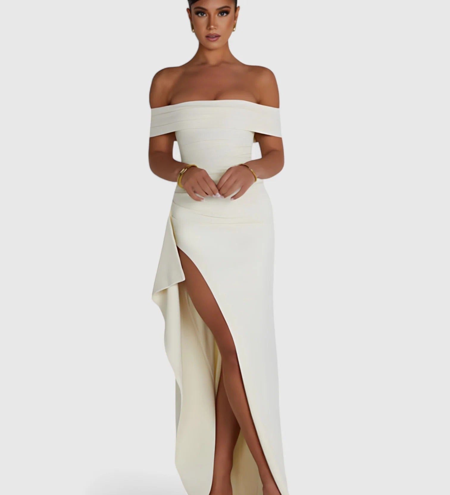 ARIZONA MAXI Kleid