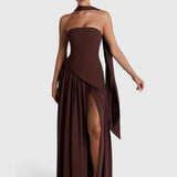 LIBERTY MAXI Kleid