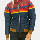 HURSO WATERPROOF Jacke