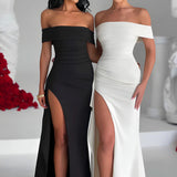 ARIZONA MAXI Kleid