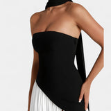LIBERTY MAXI Kleid