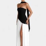 LIBERTY MAXI Kleid