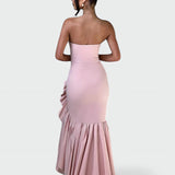 VANESSA MAXI Kleid