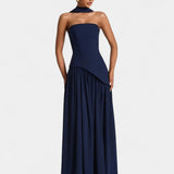 LIBERTY MAXI Kleid