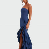 VANESSA MAXI Kleid
