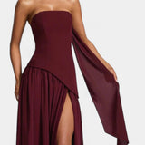 LIBERTY MAXI Kleid
