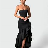 VANESSA MAXI Kleid