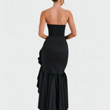 VANESSA MAXI Kleid