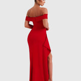 ARIZONA MAXI Kleid