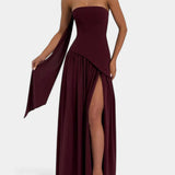 LIBERTY MAXI Kleid