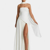LIBERTY MAXI Kleid